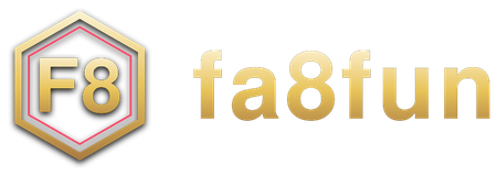 fa8fun logo