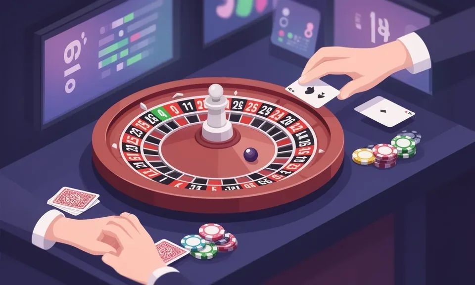 fa8fun Việt Nam Sảnh casino